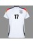 Florian W,i,r,t,z, Futbolcu Euro 2024 Almanya Yetişkin Iç Saha Forması 2