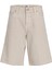 Jack&jones Jjıalex Baggy Fit Erkek Çocuk Denim Şort 12274998 3