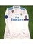 Cristiano R'onaldo 2018 Sezonu Kiev R.e.a.l. M.a.d.r.i.d. Retro Yetişkin FORMASI(WHITE)6534636345 2