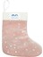 Filled Stocking Pembe Kız Çocuk Aksesuar Hediye Seti 1