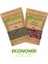 Glutensiz Chia Tohumu & Keten Tohumu İkili Set 100gr 1