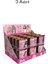 Dipn Go Raspberry Milkshake Candy 55G 3 Adet 1