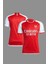 Arsena'l 2023/2024 Sezonu Isimsiz Iç Saha Futbol Yetişkin FORMASI87545678444 1