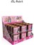 Dipn Go Raspberry Milkshake Candy 55G 24 Adet 1