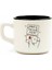 Kahve Iç, Dik Dur, Aşırı Düşünme! Venüs Kupa - Hediyelik Kupa Fincan Mug 1