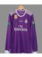Cristiona R,o,n,a,l,d,o, Mor Real.madrid. 2017 Cardif Ligi Uzun Kollu Yetişkin Futbol FORMASI7674446 2