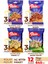 Karışık Kuruyemiş 70 gr x 12 Adet (840 gr) 2
