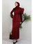 Rosa Takım Bordo 1