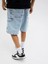 Jack&jones Jjıtony Jjcarpenter Erkek Çocuk Denim Şort 12277786 3