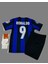 Ronaldo Nazario 98-99 Sezonu Inter Çocuk Forması 4'lü Set 1