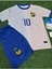 Mbappe Euro 2024 Fransma Milli Takım Çocuk Forması 4'lü Set 2