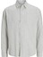 Jack&jones Jorjames Split Stripe Erkek Gömlek 12271090 1