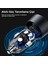 60W USB-C + USB-A 2 Port Hızlı Araç Şarj Aleti Araç Güç Adaptörü iPhone & Android & iPad & MacBook Type-C - B12 (Acefast Türkiye Garantili) 7