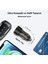 60W USB-C + USB-A 2 Port Hızlı Araç Şarj Aleti Araç Güç Adaptörü iPhone & Android & iPad & MacBook Type-C - B12 (Acefast Türkiye Garantili) 8