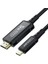 USB-C to HDMI 4K HDR Destekli 1.8 Metre Video Aktarım Kablosu - C1-10 (Acefast Türkiye Garantili) 1