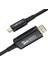 USB-C to HDMI 4K HDR Destekli 1.8 Metre Video Aktarım Kablosu - C1-10 (Acefast Türkiye Garantili) 3