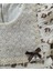 Muslin Leopar Elbise 2