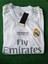 Real Madrid C.ronaldo 2016 Milano Şampiyonlar Ligi Finali Forması 5