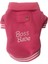 Boss Babe Pembe Köpek Sweatshirt 1