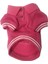 Boss Babe Pembe Köpek Sweatshirt 4