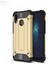Huawei P20 Lite Kılıf Zırh Tank Sert Korumalı Silikon Crash Silikon Kapak 1