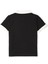 Siyah Çocuk Polo T-Shirt 2