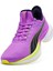 Conduct Pro Kadın Mor Koşu Ayakkabısı.21 8