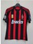 Jersey Ac Milan 2008-09 Uefa Cup Futbol Forması 1