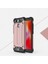 Xiaomi Redmi 6 Kılıf Zırh Tank Sert Korumalı Silikon Crash Silikon Kapak 1