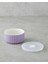Oliver New Bone China 3'lü Saklama Kabı 300 ML-600 ML-800 ml Lila-Lacivert-Krem 3