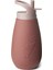 Pax Mahogany Pembe Silikon Pipetli Suluk 350 ml 1