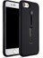 iPhone 12 Uyumlu Hzrv Punto Kapak-Beyaz 4