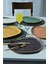 Shizen Mix Tetra Servis Tabağı 30 cm 6 Adet 2