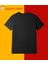 Lisanslı 5 Yıldız Siyah Şampiyonluk T-Shirt 4