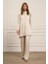 Kadın Kupra Takım Beige 5