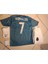 Ronaldo Real Madrid Turkuaz Çocuk Forma 4 Lü Set . Forma+Şort+Çorap+Bileklik 1
