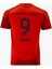 B.a.y.e.r.n/m.ü.n.i.h 2024/25 Yeni Sezon Harry Kane Iç Saha Forması (Red Kit) 2