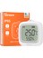 SNZB-02WD Zigbee IP65 LCD Ekranlı Akıllı Sıcaklık ve Nem Sensörü 1