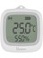 SNZB-02WD Zigbee IP65 LCD Ekranlı Akıllı Sıcaklık ve Nem Sensörü 2