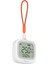 SNZB-02WD Zigbee IP65 LCD Ekranlı Akıllı Sıcaklık ve Nem Sensörü 4