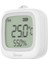 SNZB-02WD Zigbee IP65 LCD Ekranlı Akıllı Sıcaklık ve Nem Sensörü 5