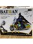 Motosikletli Batman 1