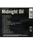CD Midnight Oil CD 2