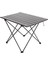 Renkli Katlanır Kamp Masası, Hafif ve Pratik, Kamp ve Piknik Için Ideal 1