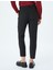 Yeni Sezon Cepli Slim Fit Cigarette Kumaş Pantolon 4