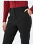 Yeni Sezon Cepli Slim Fit Cigarette Kumaş Pantolon 5