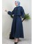 Line Ikili Takım Indigo 2