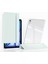 iPad Air 13 2025 M3 Kılıf Magnetik Ayrılabilen Airbagli Hzrv Sliding Tablet Kılıfı - Pembe 2