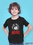 Rock N Horns Addc Rock Müzik Grup Çocuk Tişört T-Shirt 2