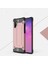 Galaxy Note 10 Plus Kılıf Zırh Tank Sert Korumalı Silikon Crash Silikon Kapak 1